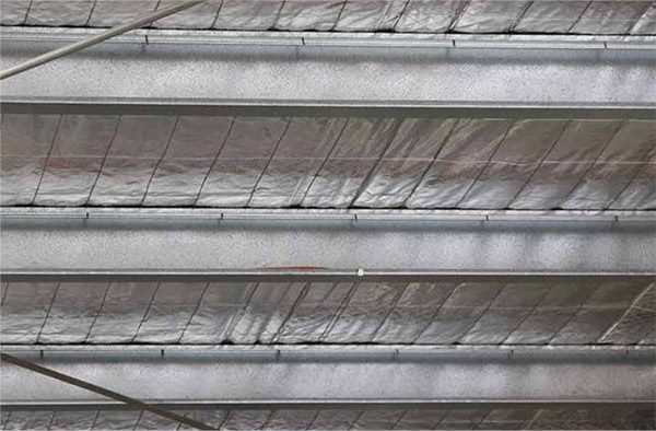 Stainless Steel Roof Safety Mesh Sswm Australia