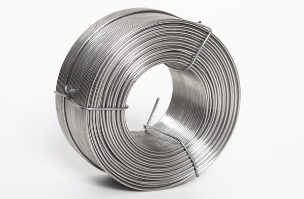 wire coil belt packs