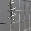 stainless steel environmental mesh gabion mesh 1