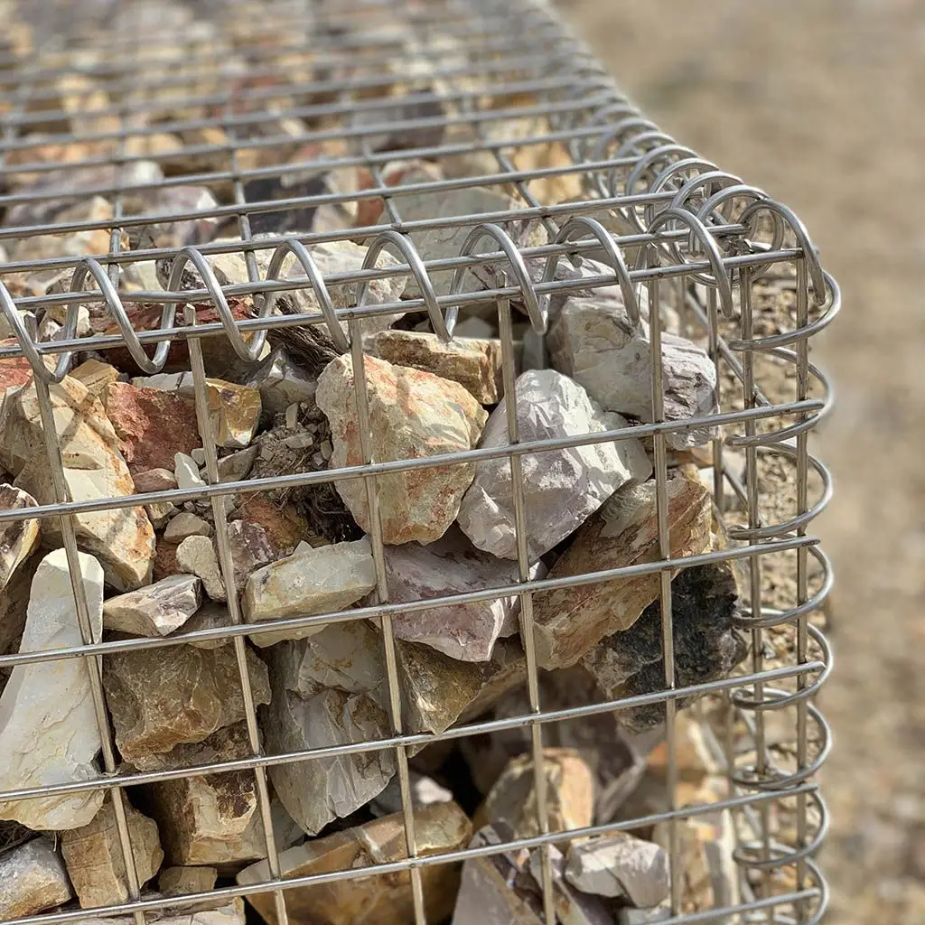 stainless steel environmental mesh gabion mesh 3 stainless steel environmental mesh gabion mesh