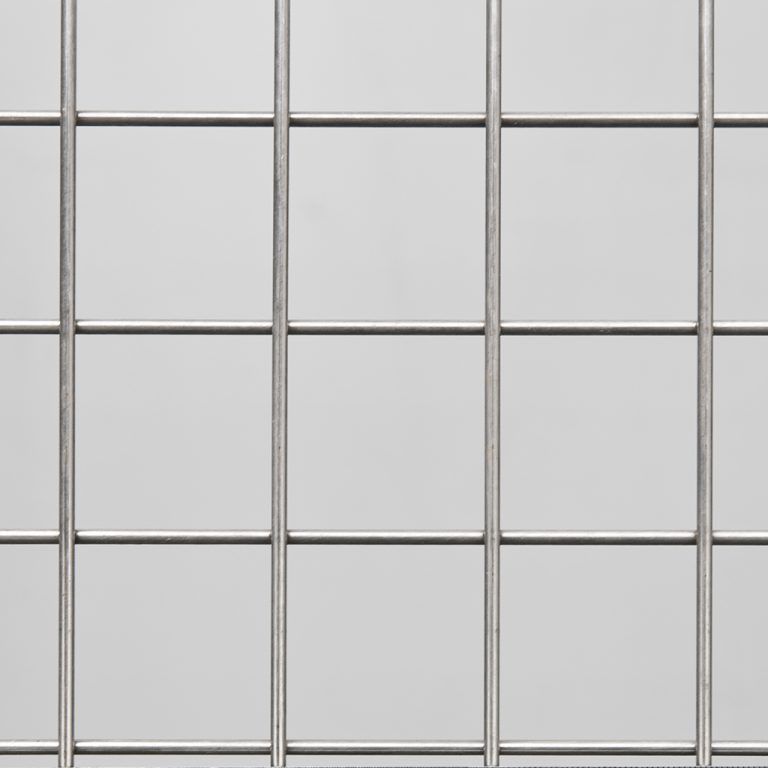 Landscaping Mesh | Stainless Steel - SSWM Australia