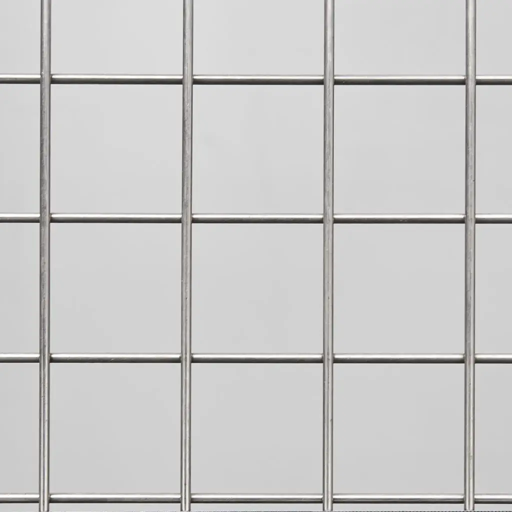 stainless steel environmental mesh gabion mesh 4