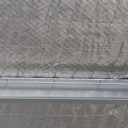stainless steel roof safety mesh product 2