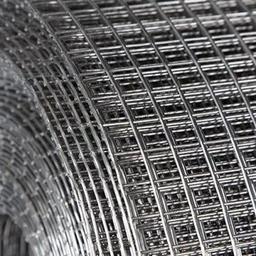 stainless steel welded mesh welded roll 1