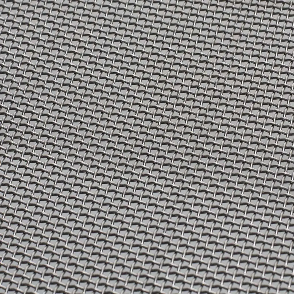 stainless steel window & door mesh 1