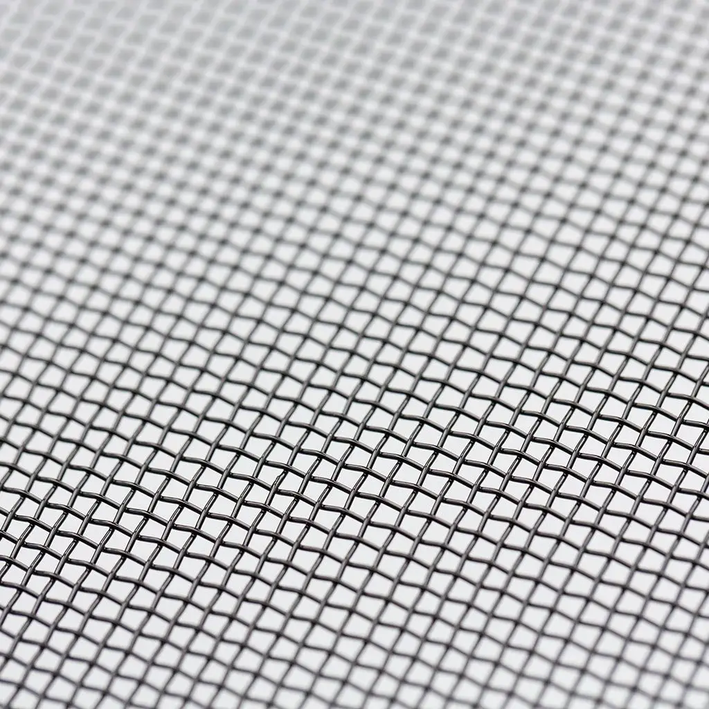 stainless steel window & door mesh 2