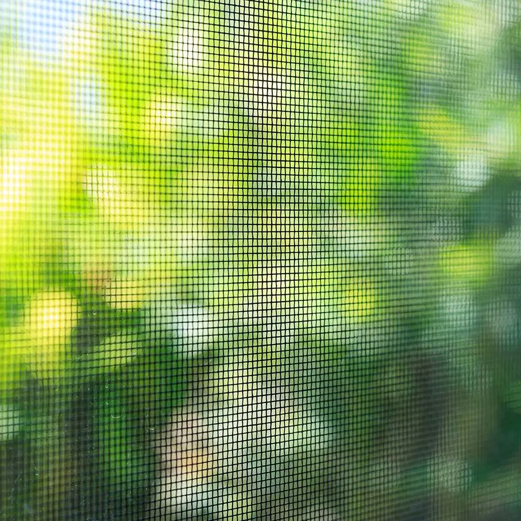 stainless steel window & door mesh 4