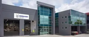 Stainless Steel Wire Mesh Warehouse