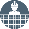 Building Industry Mesh