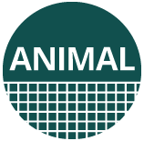 Animal Mesh Icon