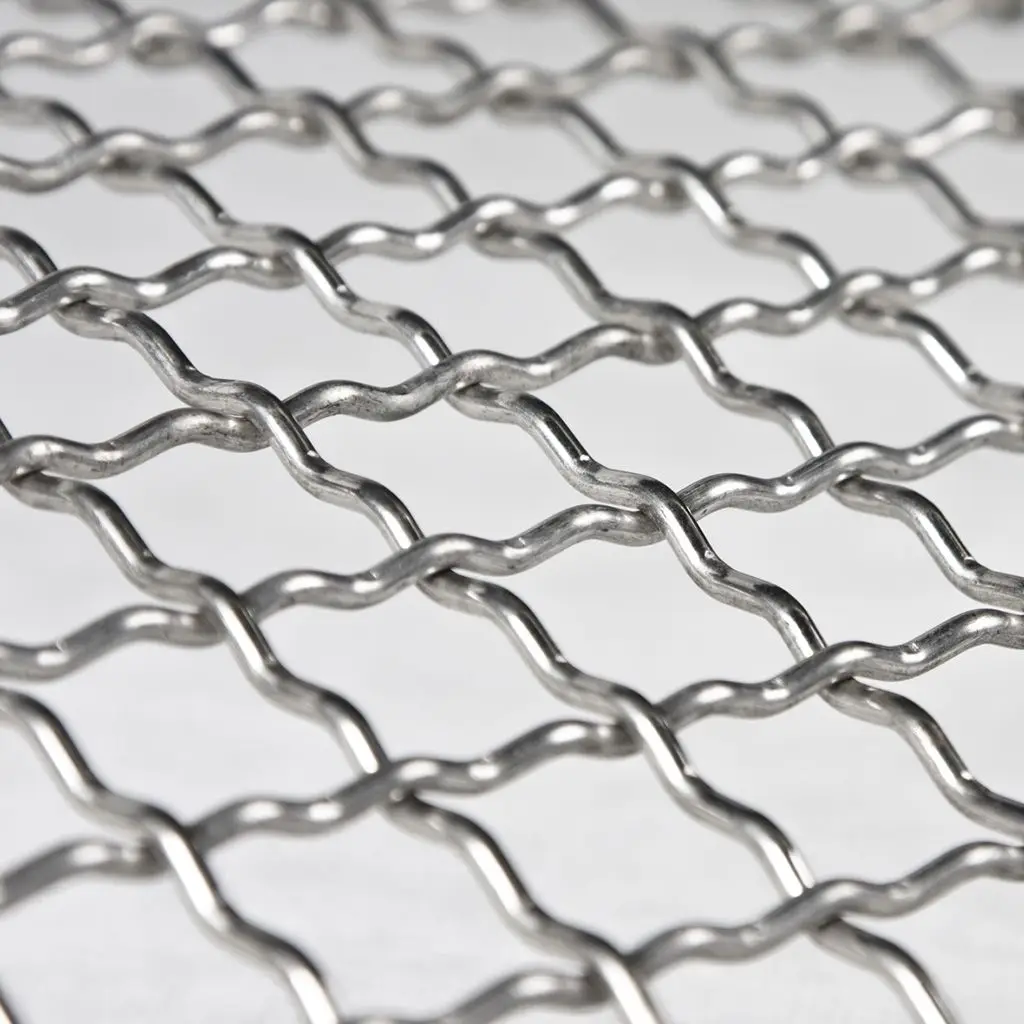 stainless steel architectural mesh product 1