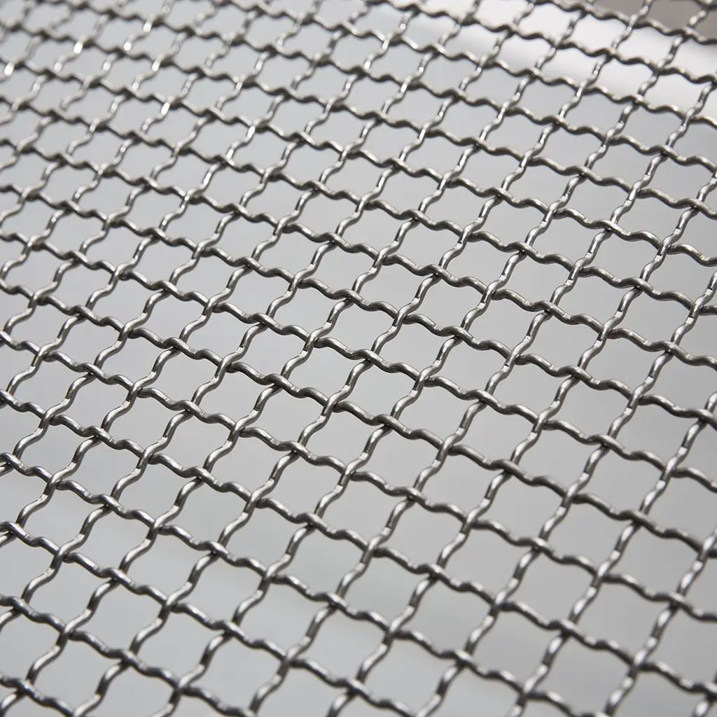 stainless steel architectural mesh product 4