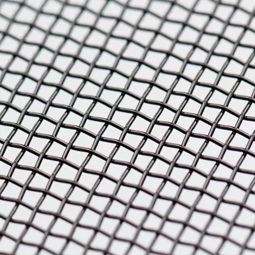 304 Stainless Steel Woven Metal Mesh