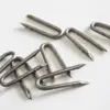 stainless steel fencing staples