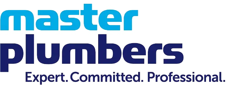 Master Plumbers Logo