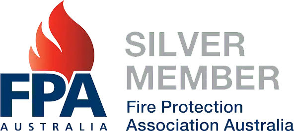 Fire Protection Association Australia Logo