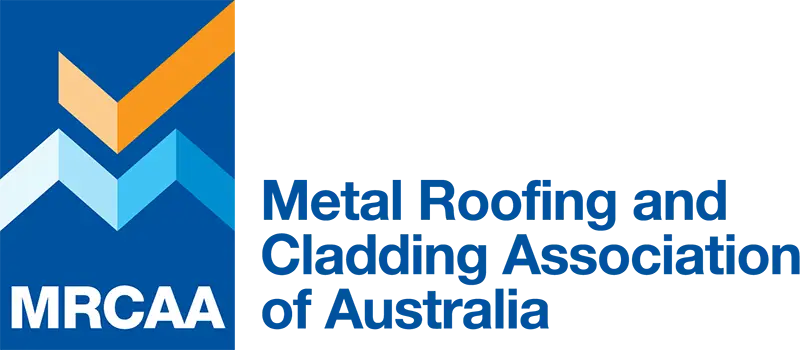 Metal Roofing and Cladding Association of Australia Logo
