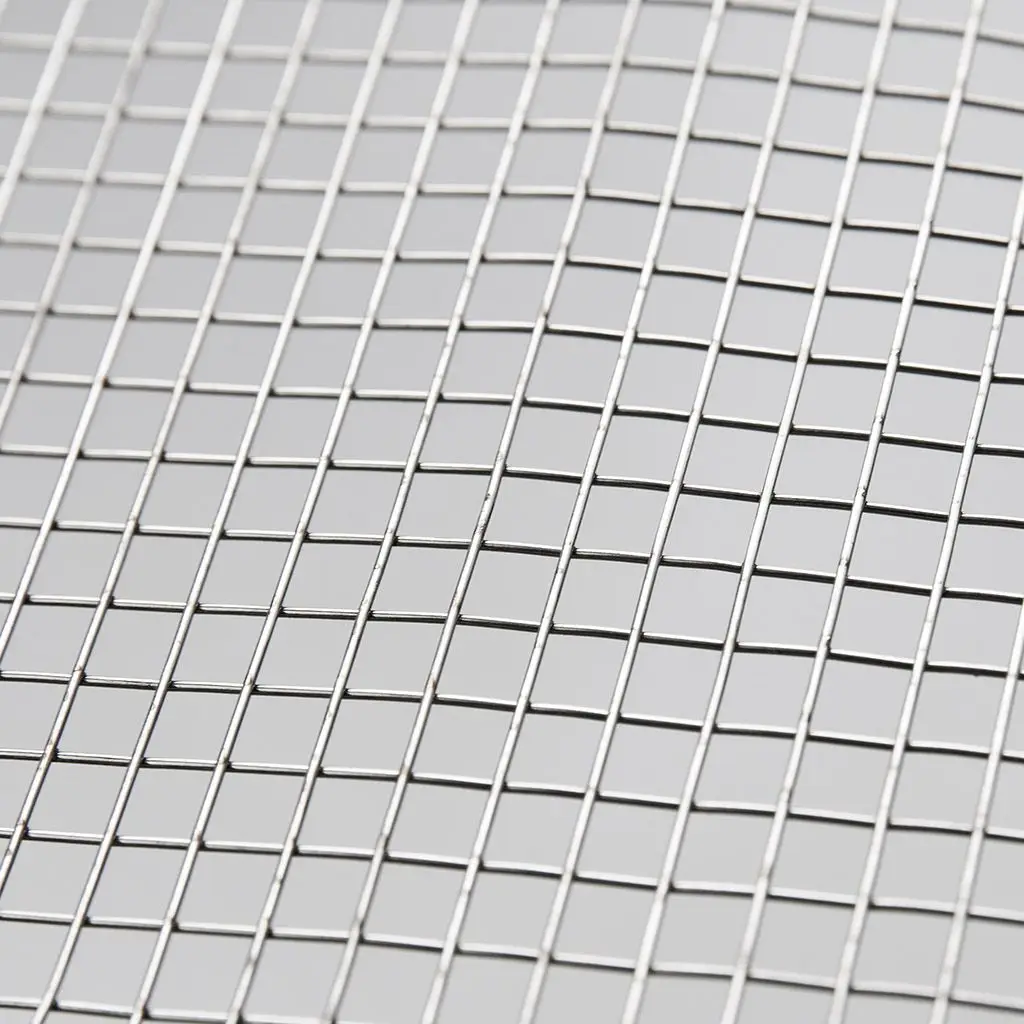 stainless steel animal mesh product vermin rodent mesh 2 Stainless Steel Vermin & Rodent Mesh commonly installed
