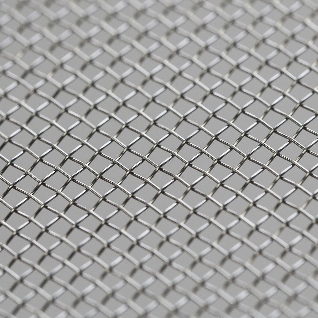 Bolting Cloth Stainless Steel Wire Mesh