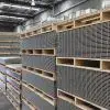 stainless steel building ind mesh anti climb product 2