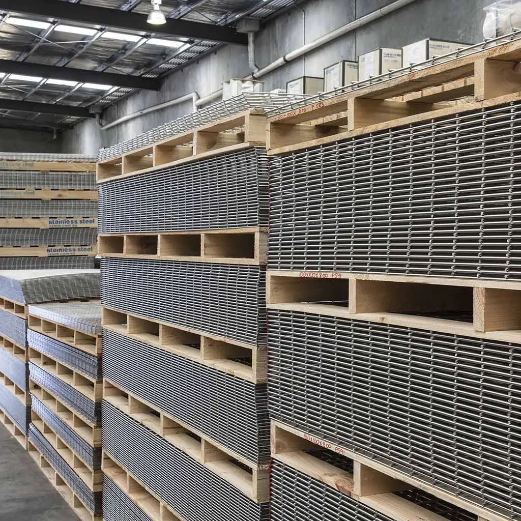 stainless steel building ind mesh anti climb product 2