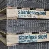 stainless steel building ind mesh anti climb product 3