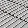stainless steel building ind mesh anti climb product 4 stainless steel building industrial mesh 358 anti climb