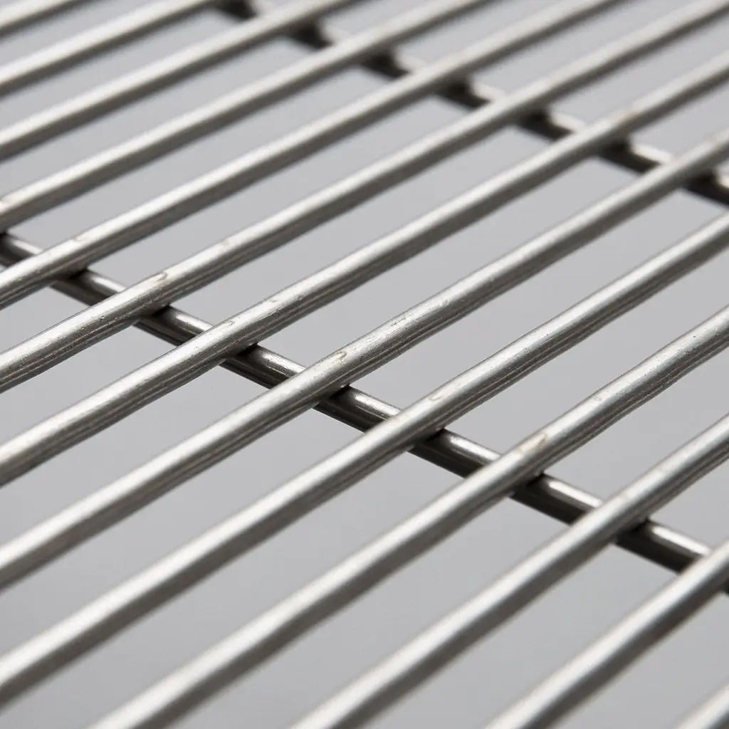 stainless steel building ind mesh anti climb product 4 stainless steel building industrial mesh 358 anti climb