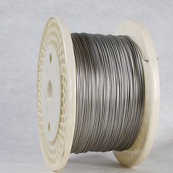 Bright Annealed Tracer Wire Stainless Steel Wire Mesh