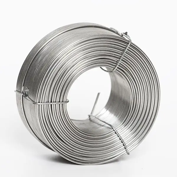 stainless steel coil wire category 3