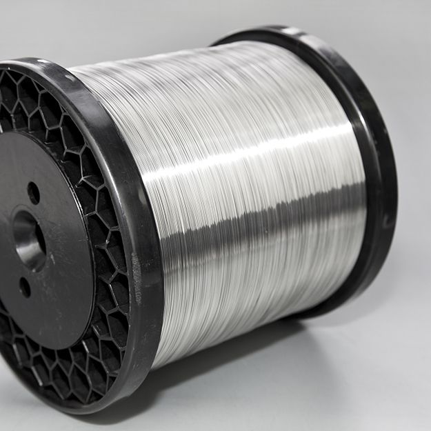 Bright Annealed Coil Wire Stainless Steel Wire Mesh
