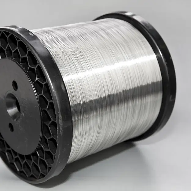 stainless steel coil wire category 5