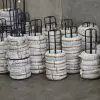 stainless steel coil wire product bulk coil wire 2 Stainless Steel Bright Annealed Bulk Coil Wire