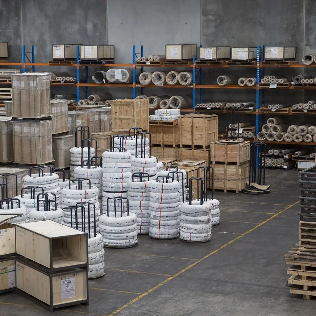 stainless steel coil wire product bulk coil wire 4