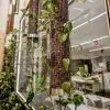 stainless steel environmental mesh green wall mesh 1 stainless steel environmental mesh green wall mesh