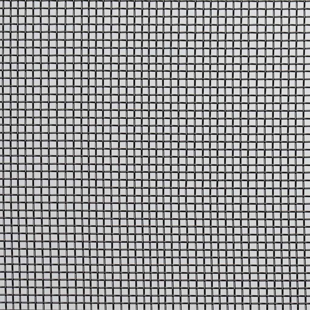 stainless steel louvre bird proofing mesh product 2