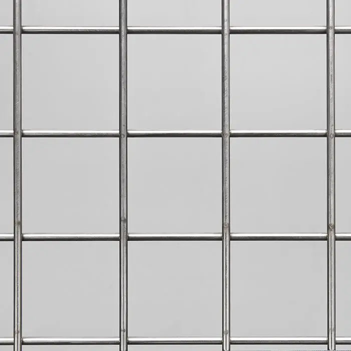 stainless steel welded mesh product zoo mesh 2