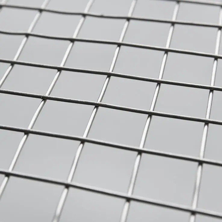 stainless steel welded mesh product zoo mesh 3