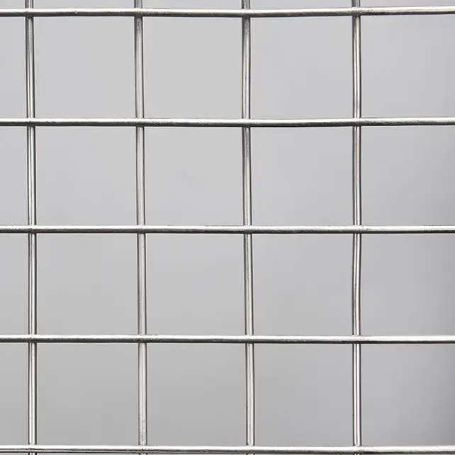 stainless steel welded mesh product zoo mesh 4
