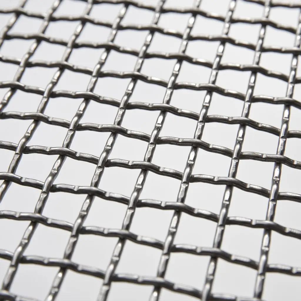 stainless steel woven mesh category 5 304 Stainless Steel Woven Metal Mesh