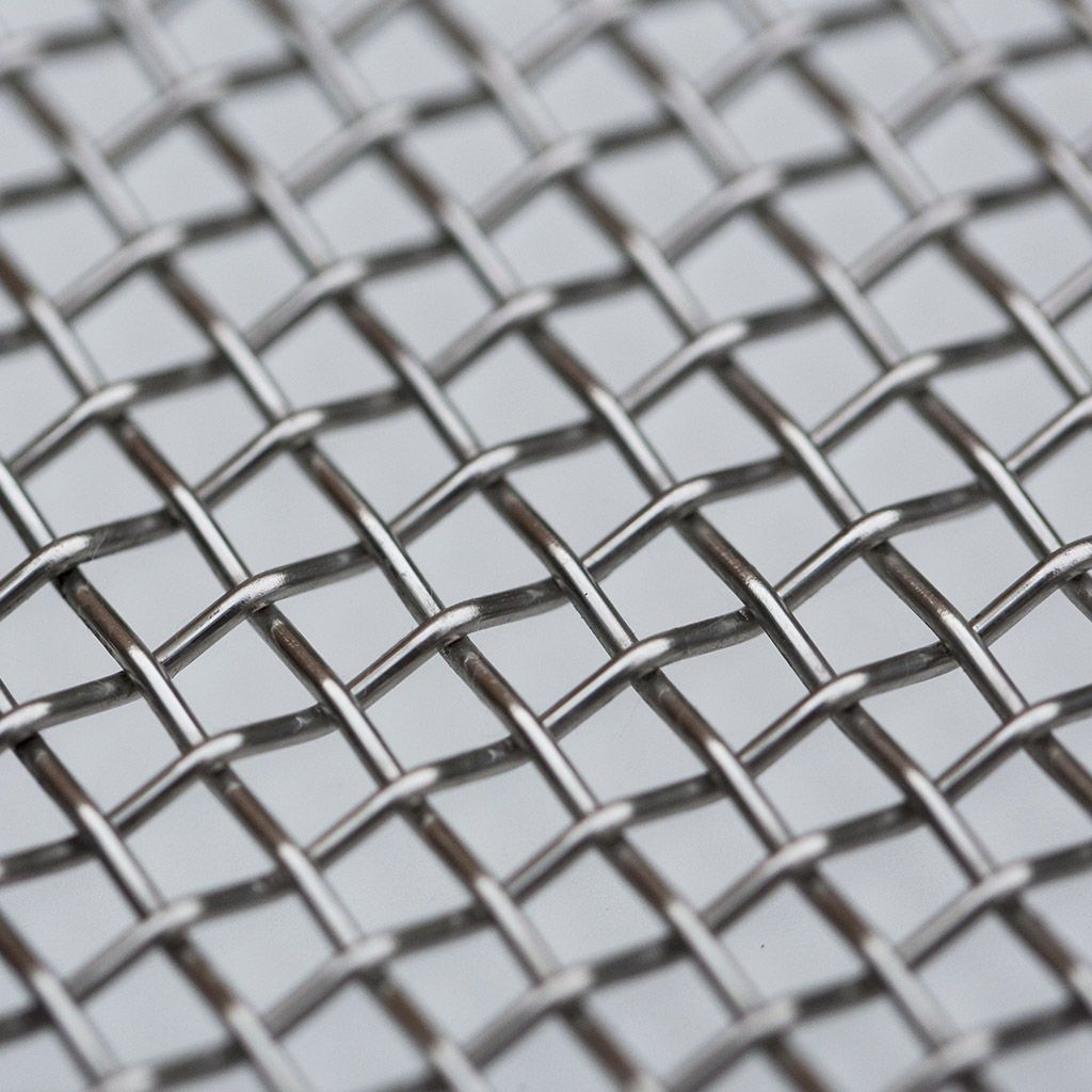 A Guide to Industrial & Stainless Steel Wire Cloth
