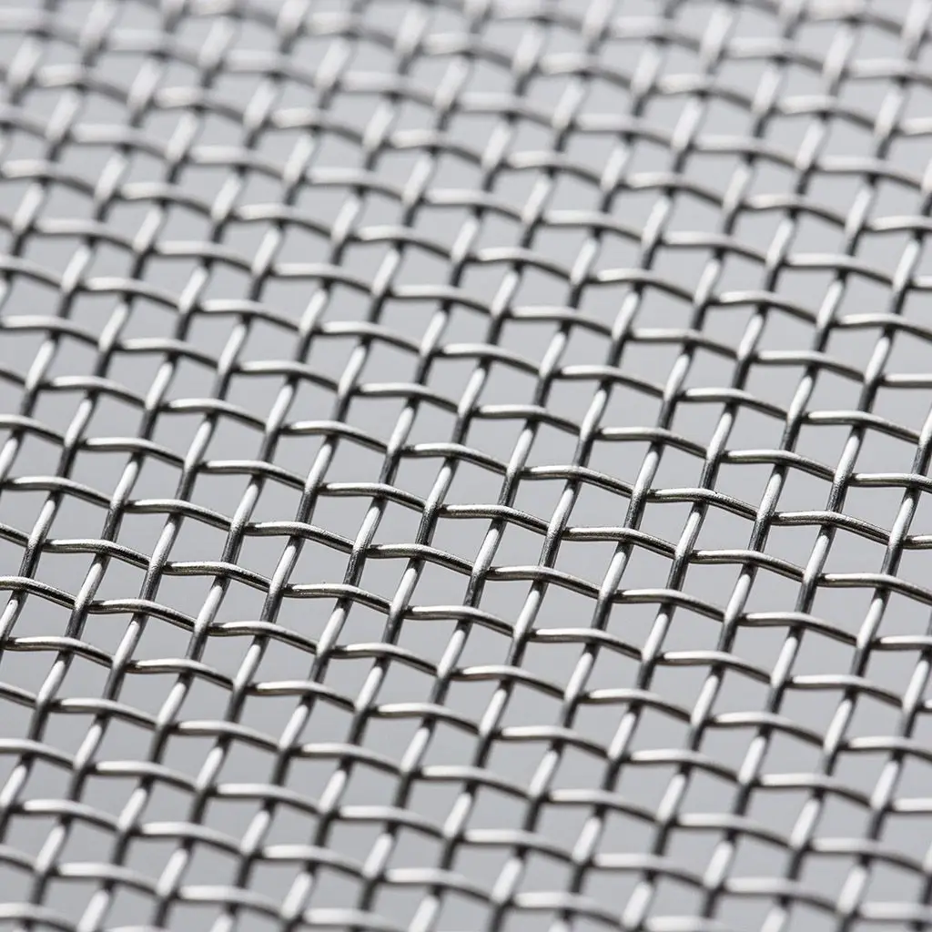 stainless steel woven mesh product filtration 1