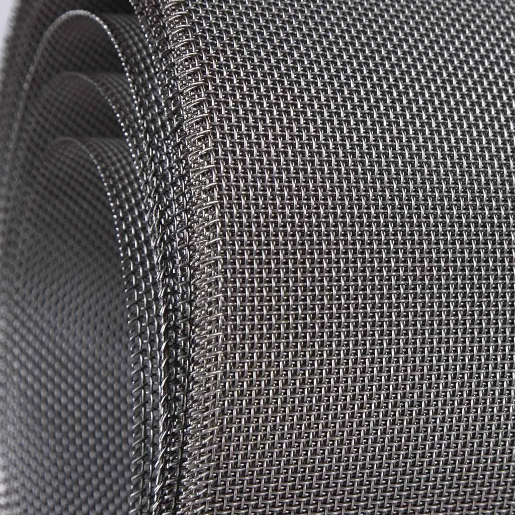 stainless steel woven mesh product filtration 4