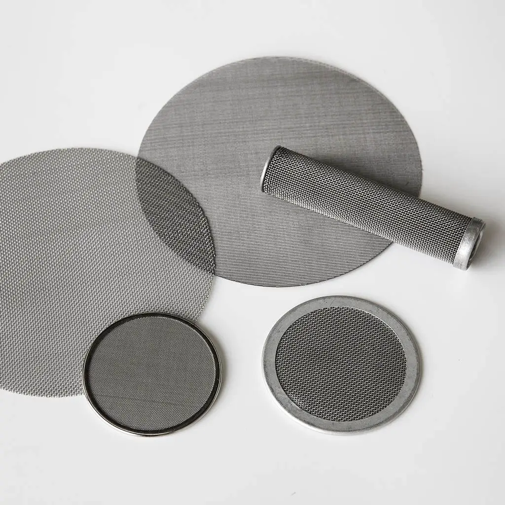 stainless steel woven mesh product filtration 5 stainless steel woven mesh product filtration