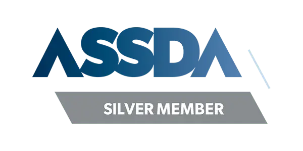 Australian Stainless Steel Development Association Logo