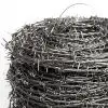 stainless steel rural & coastal fencing Barbed Wire product 2
