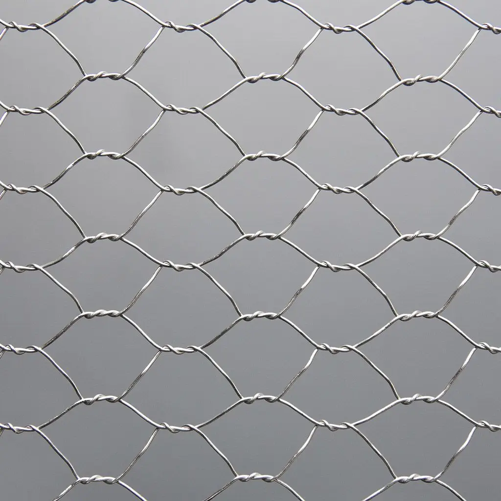 stainless steel rural & coastal fencing hexagonal netting product 2
