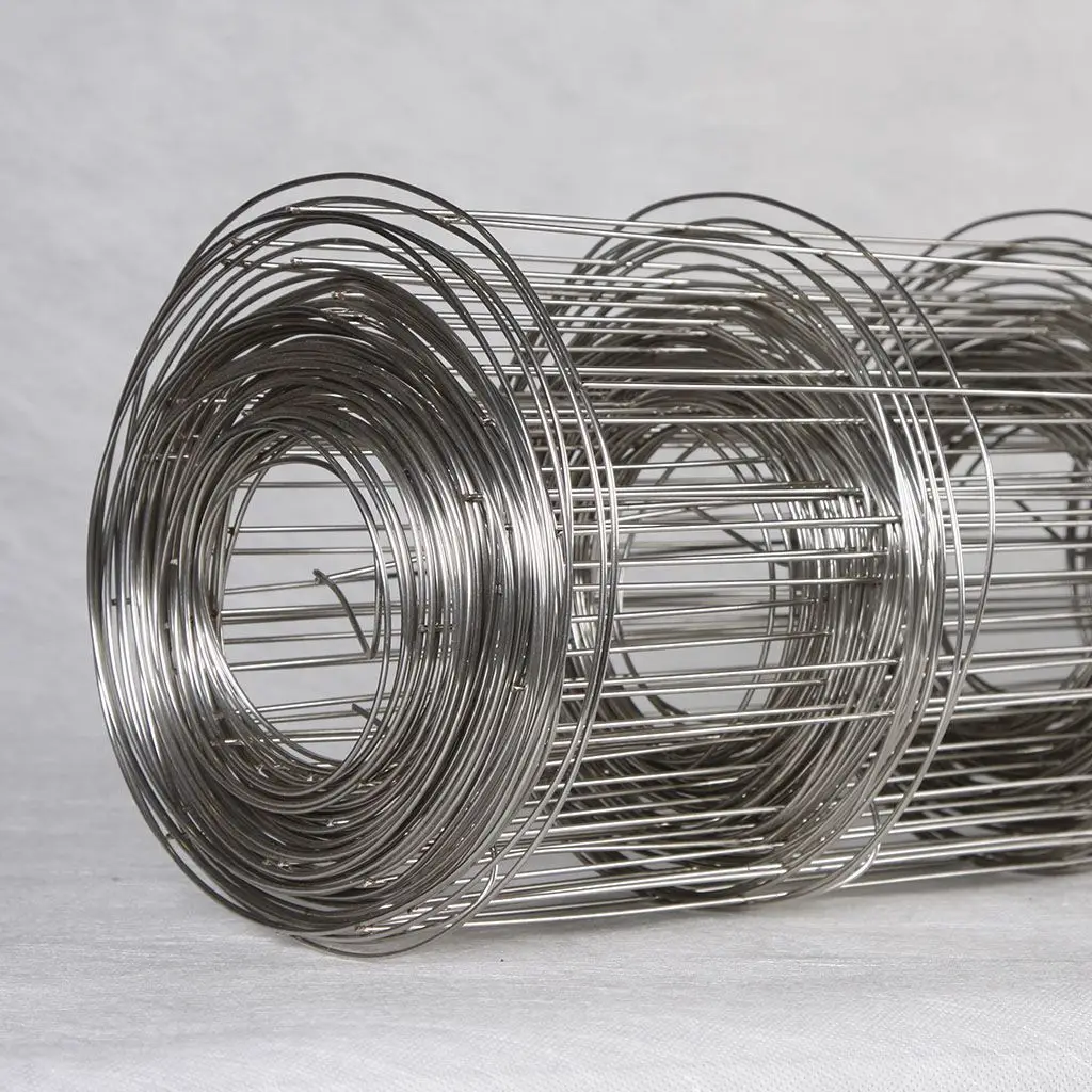 stainless steel rural & coastal fencing strong lock product 1