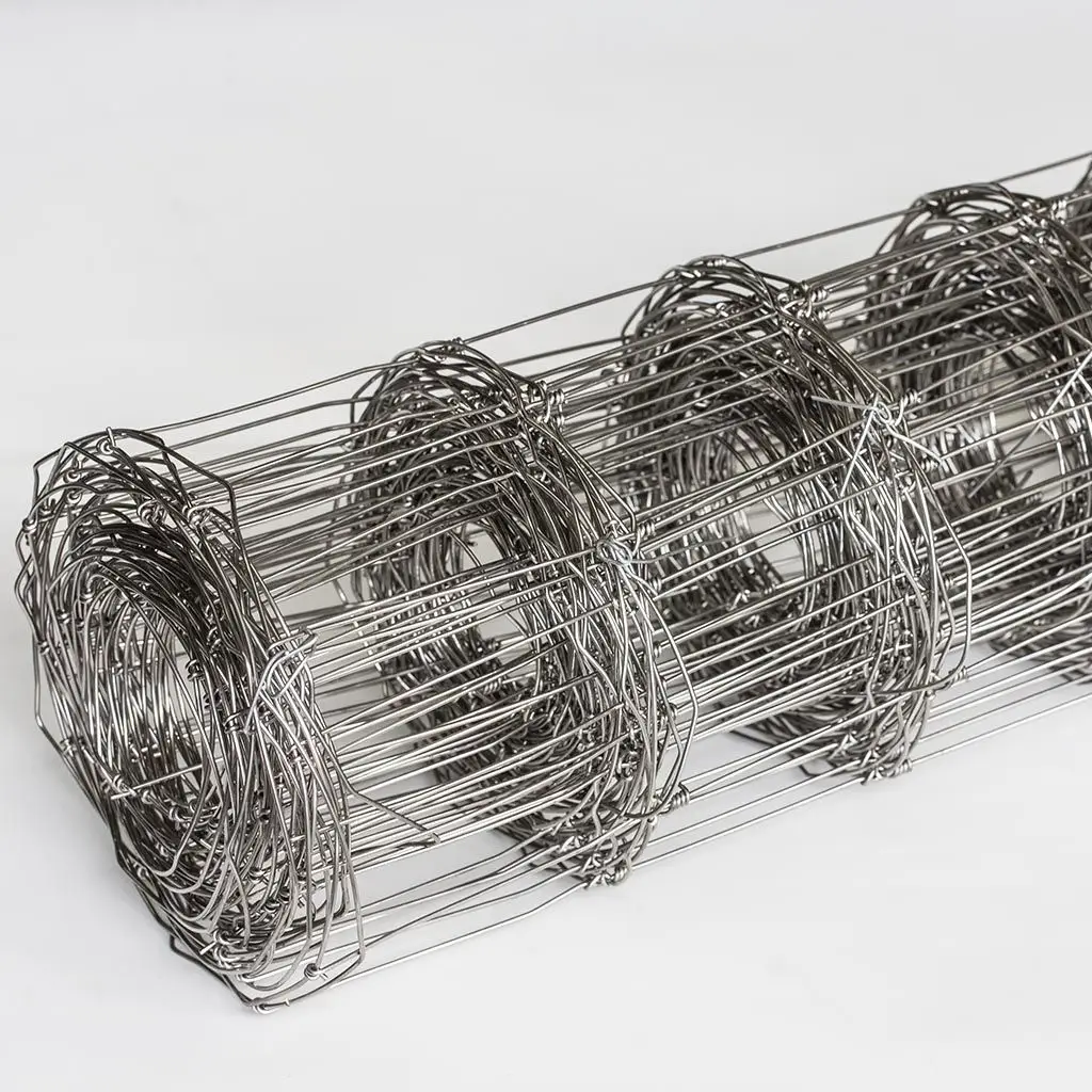 stainless steel rural & coastal fencing strong lock product 3