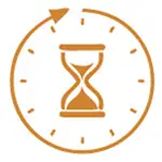 99+ years icon